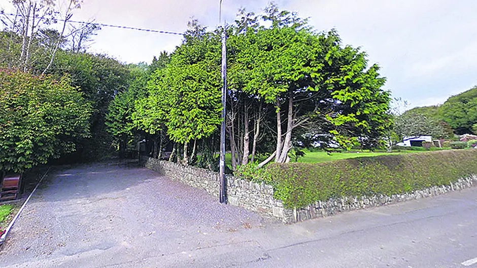Calls to provide traffic-free autism-friendly walk in Rathbarry Image