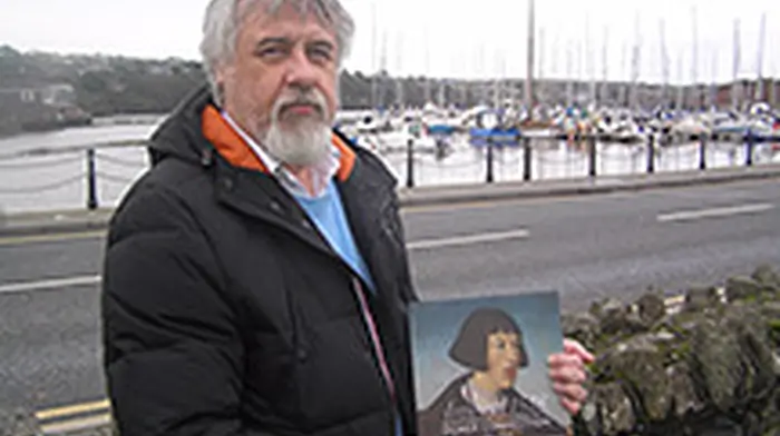 Kinsale seeks wolfhound for event recalling Prince's visit Image