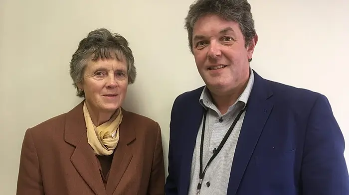 Skibbereen Seminar on Assisted Decision-Making Image