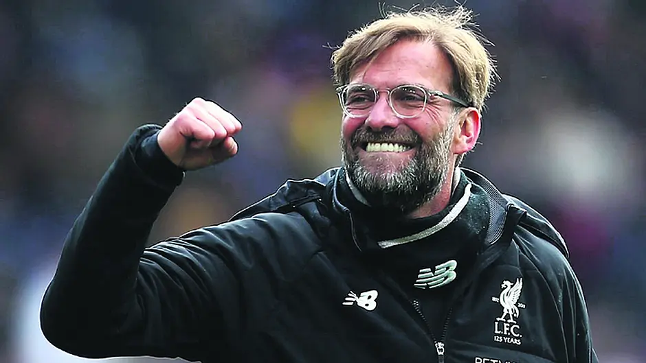 Alluring clash of European footballing royalty in Kiev Image