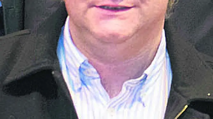 Murphy is likely to be next co mayor Image