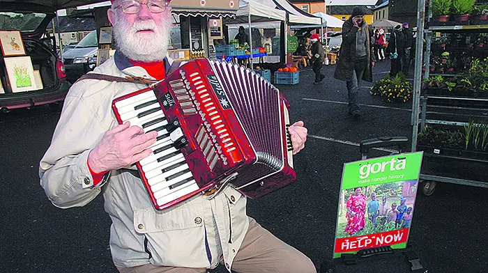 Much-loved ‘gentle heart' Leonard will be fondly remembered by all Image