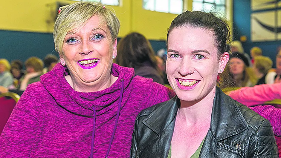 Only people power can save Ballydehob's PO Image