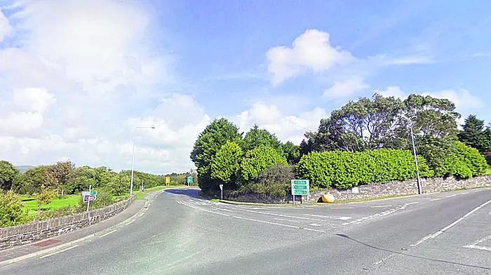Ballydehob to Bantry stretch of N71 to get €4m for resurfacing Image
