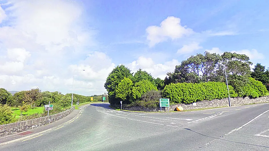 Ballydehob to Bantry stretch of N71 to get €4m for resurfacing Image
