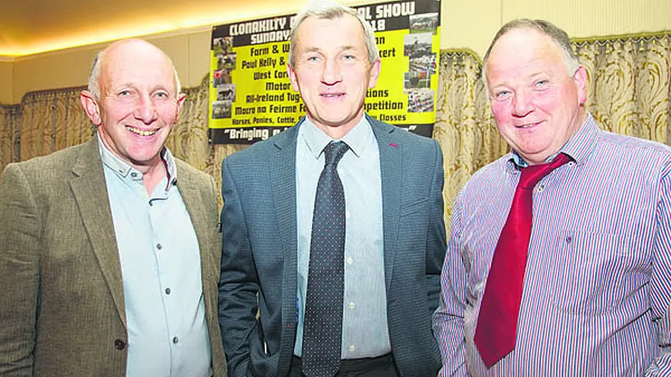 Clonakilty Show bringing a  bit of the country into town Image
