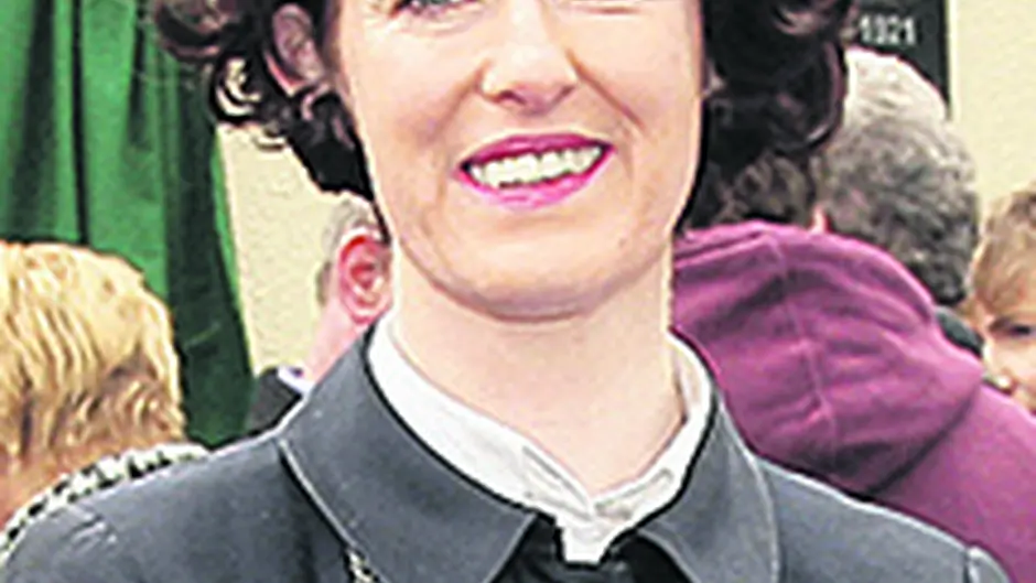 More Bandon flood alerts until scheme is finalised Image