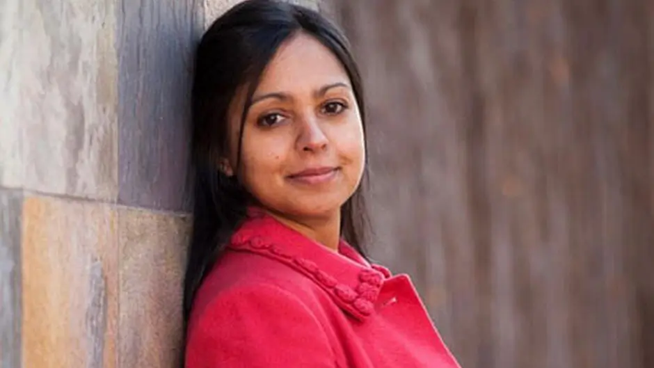 Top children's writers for Literary Festival Image