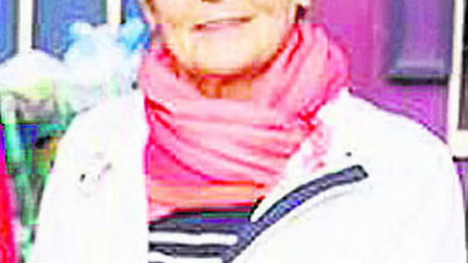 Gretta O'Donovan is named the new mayor of Clonakilty Image