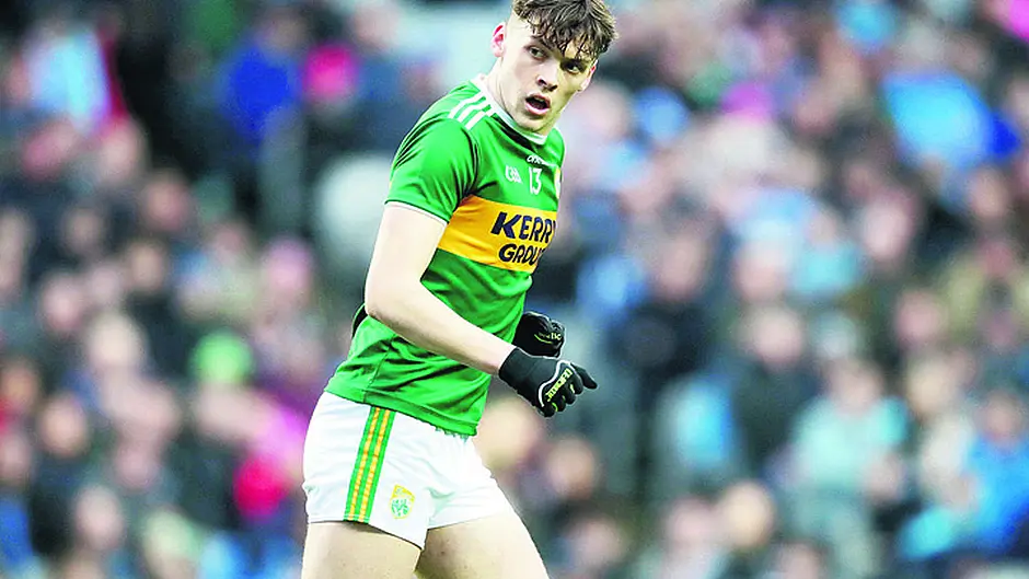 Fitzmaurice goes on charm offensive but Cork are wise to the ‘yerra' ways Image