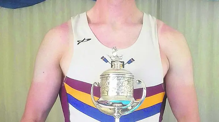 Belgrade bronze for Gary and Paul Image