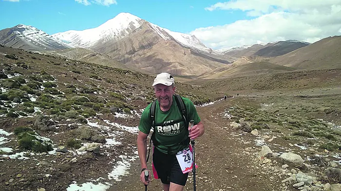‘I was lost, had no water and my phones were dead' Image