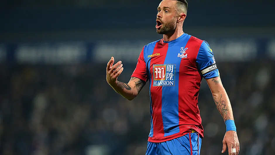 Damien Delaney looking forward to Champions League after joining Cork City Image