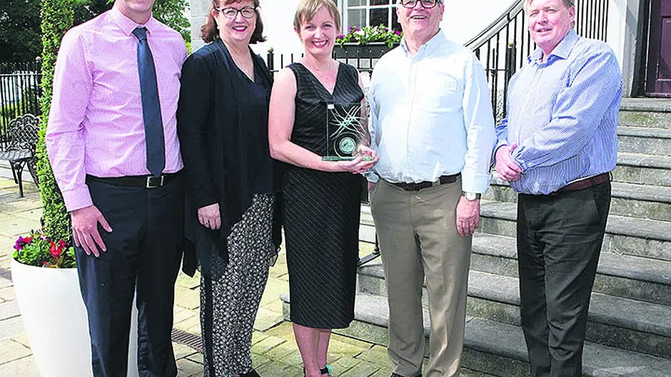 Fearless campaigner Vera Twomey is named the Cork Person of the Month Image