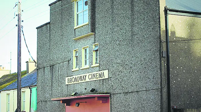Documentary on local cinemas brings back very special memories Image
