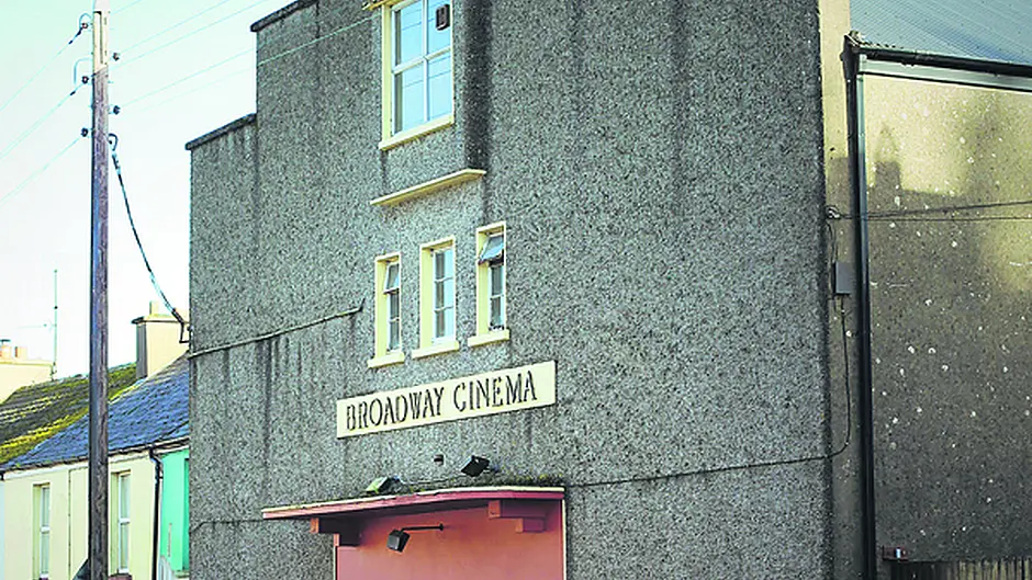 Documentary on local cinemas brings back very special memories Image