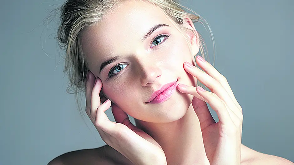 Go with the glow and energise with 10 day-plan Image