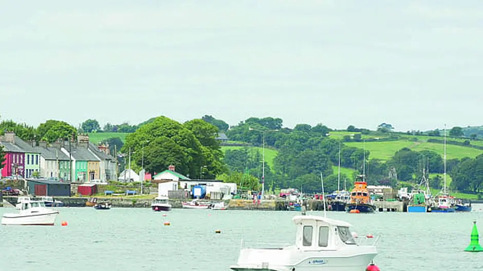 Plan to split up districts causing concern to Cllrs Image