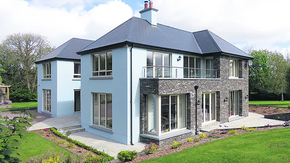 Cosy up in Kinsale's luxurious €1.1m Snugmore House Image