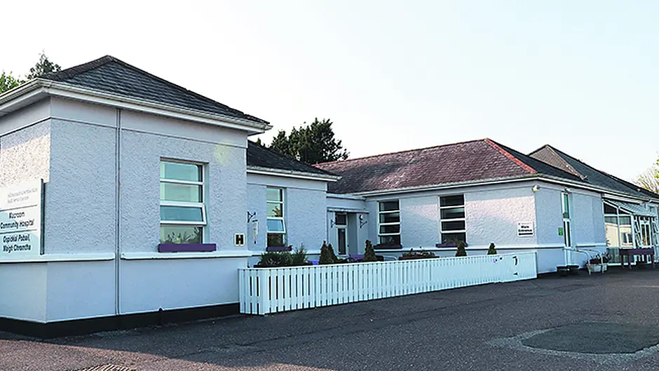 Work to start on Macroom Hospital extension next year, says Minister Image