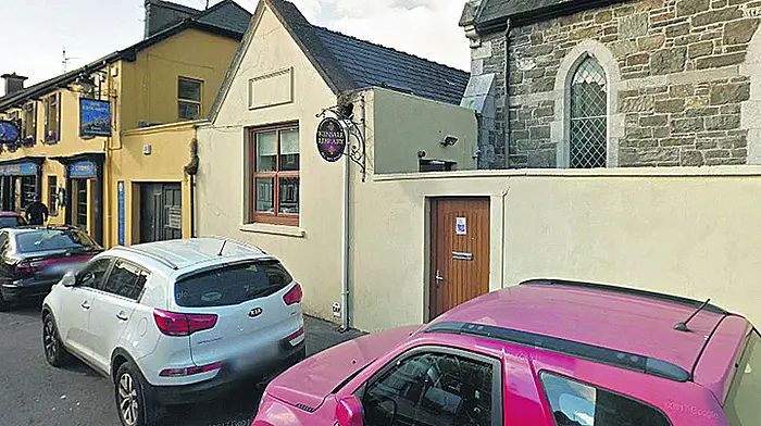 New Kinsale Library to have performance space and tiered seats Image