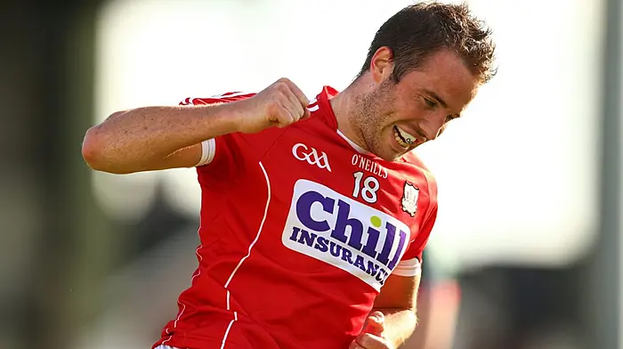 TEAM NEWS: O'Neill named on the bench for Munster final against Kerry Image