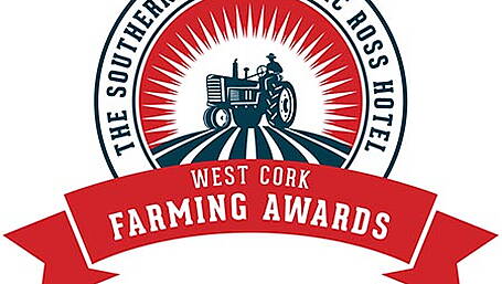 Send us your nominations for 4th West Cork Farming Awards Image