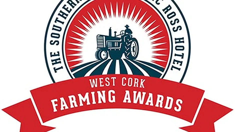Send us your nominations for 4th West Cork Farming Awards Image