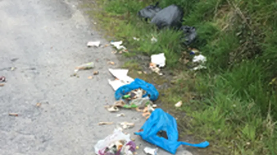 Cork is worst county for inspection of waste facilities Image