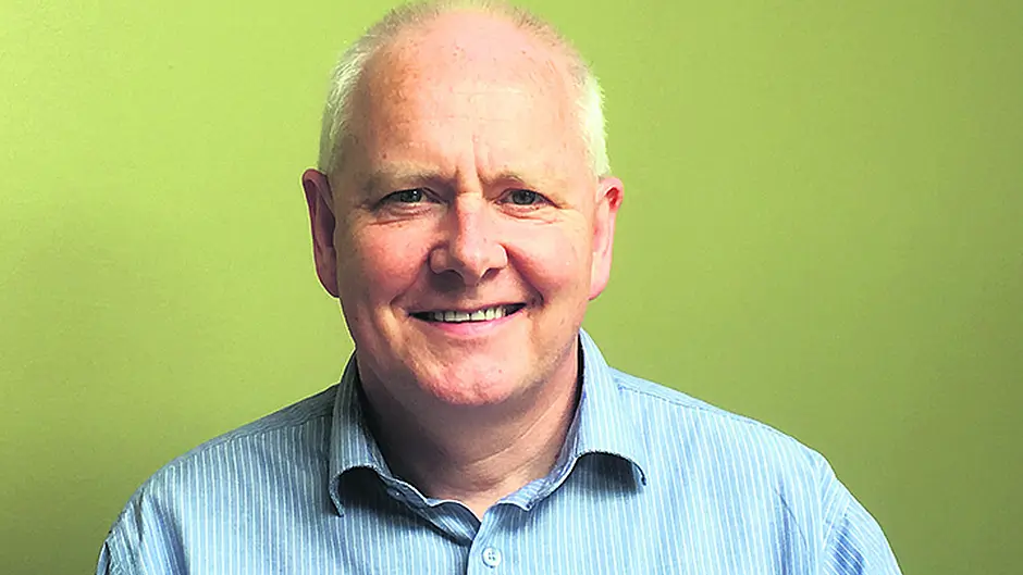 Berehaven Credit Union gets a new home in Castletownbere Image