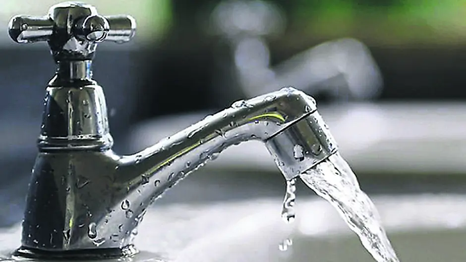 Farmers warned over  pesticides in Macroom  drinking water supply Image