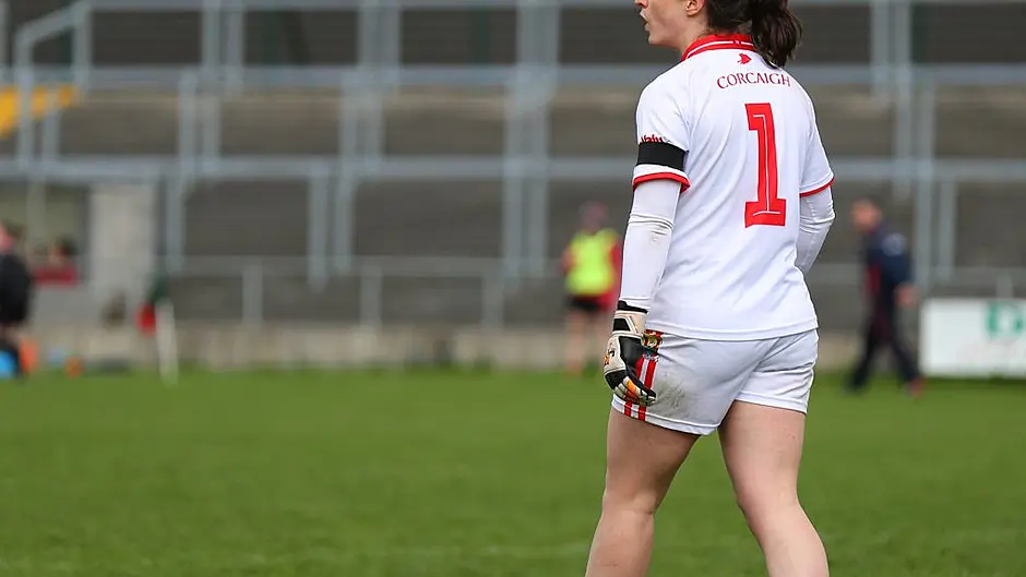 TG4 Munster final win is just what new-look Cork team needs – O'Brien Image