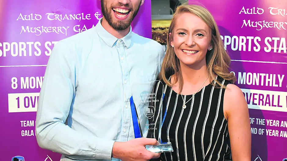 Verling makes his Mark with Cloughduv Image