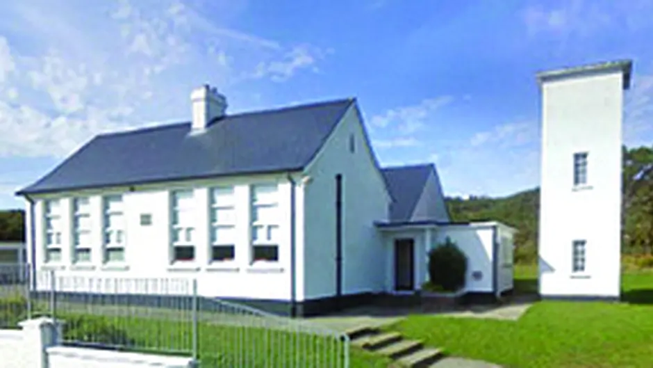 One-pupil Lissagriffin NS to close Image