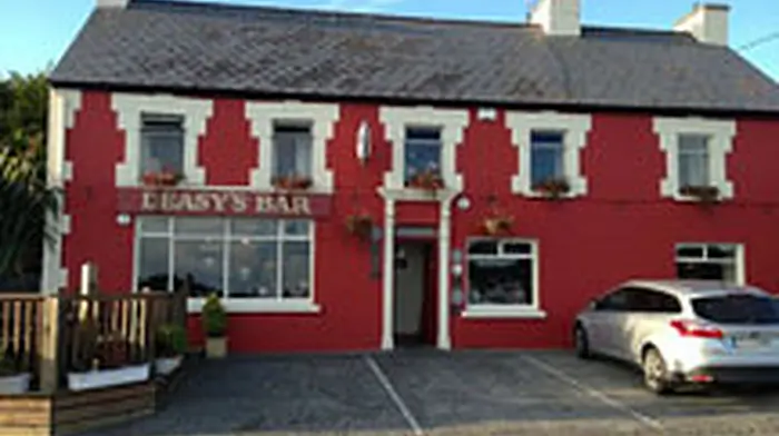 Deasy's owner fears for future of business Image