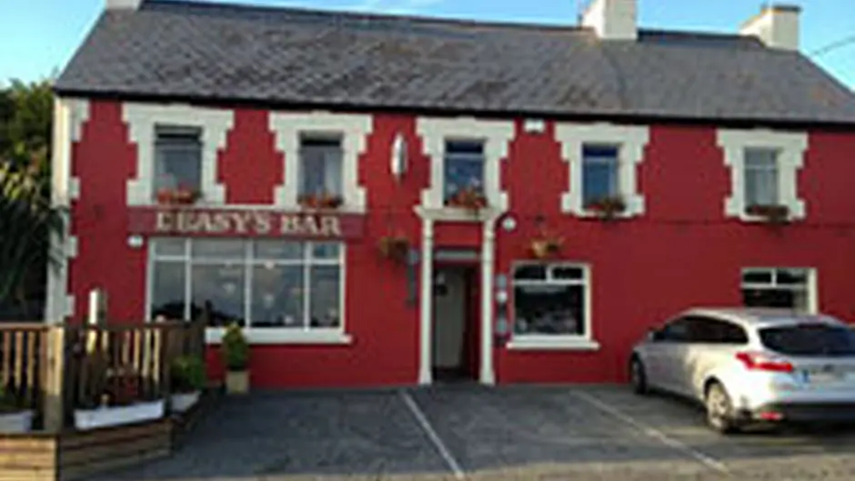 Deasy's owner fears for future of business Image