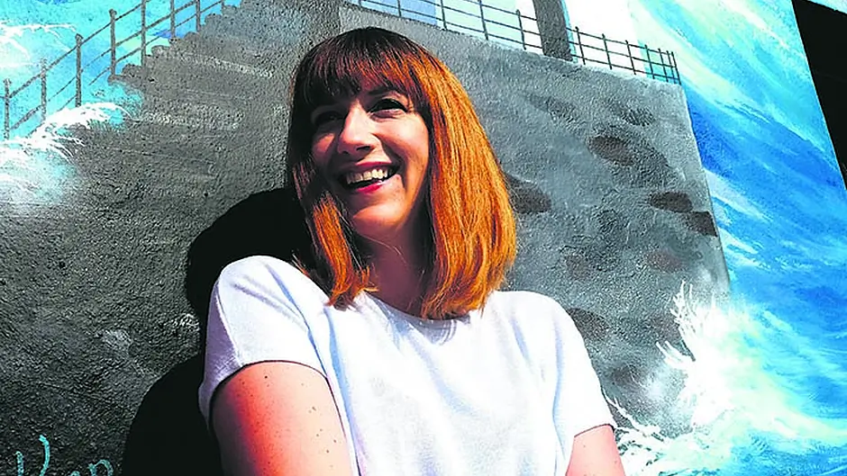 Allihies inspires eclectic festival Image