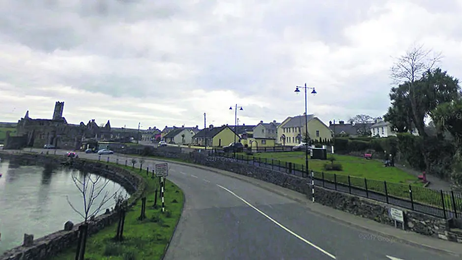 Boundary changes described as ‘farcical' by communities Image