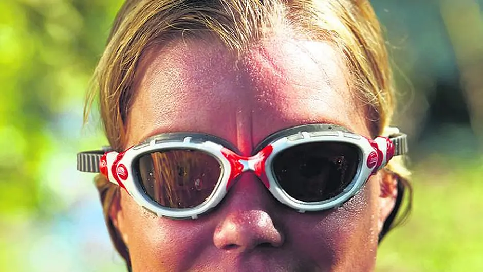 The wild and wonderful world of open sea swimming Image