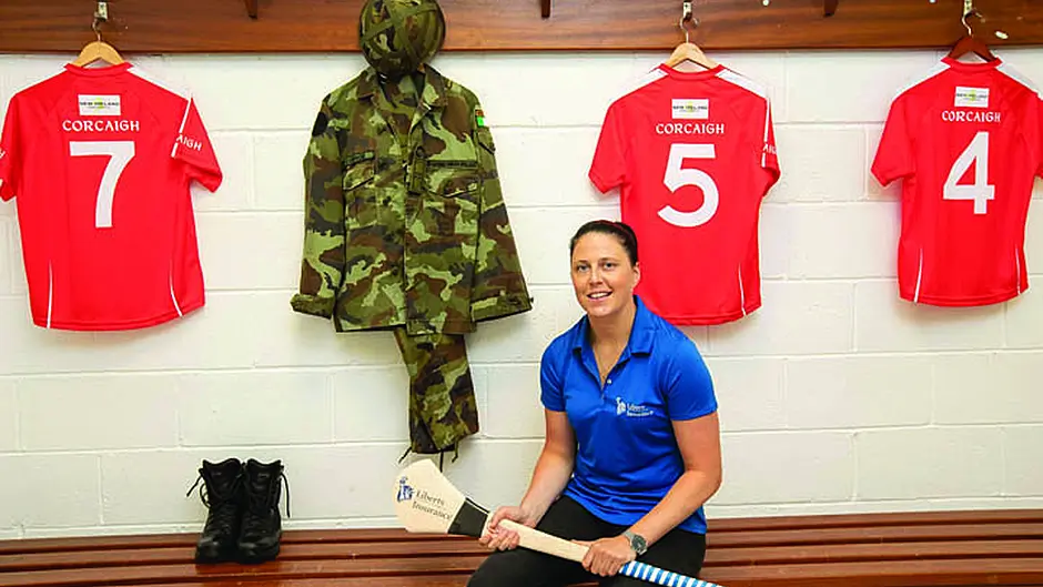 O'Connor: It might be time for me to move on after this year Image