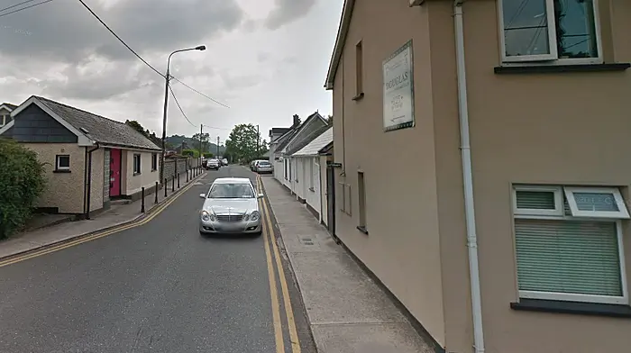 Gardai investigating scene as body of man in 60s found in Douglas in Cork city Image