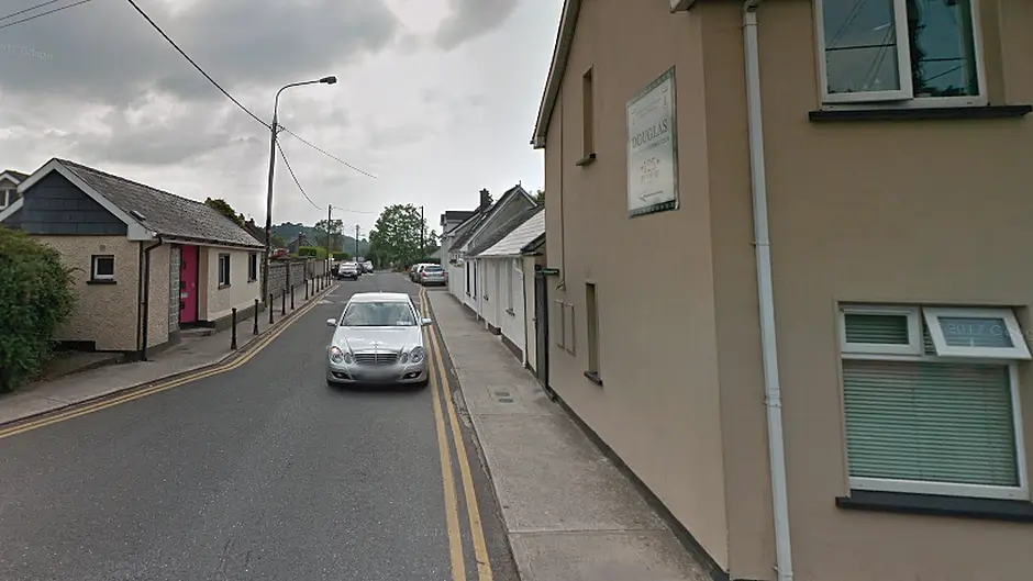 Gardai investigating scene as body of man in 60s found in Douglas in Cork city Image