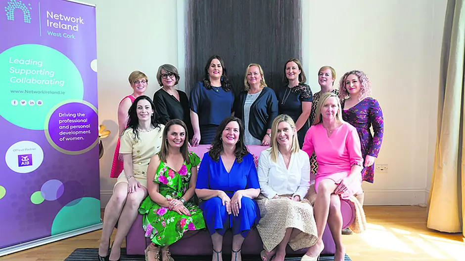 New committee will promote West Cork womens' network Image