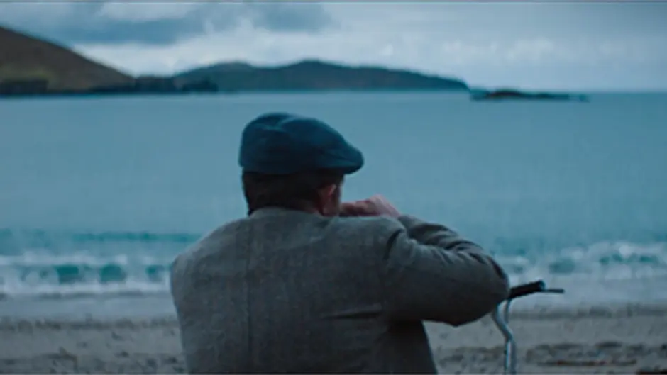Curtain goes up on Beara Film Festival Image