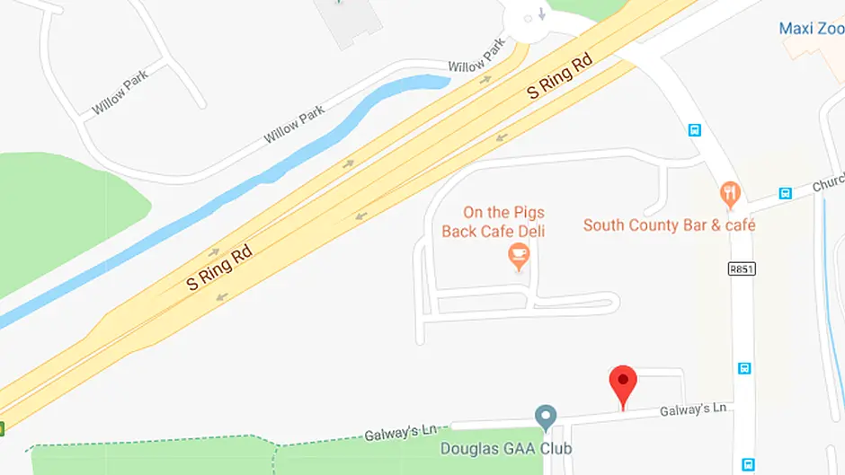 Man arrested in Cork city murder probe Image