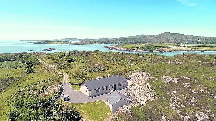 Worship at the Altar of Schull home Image