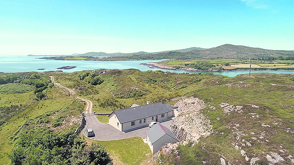 Worship at the Altar of Schull home Image