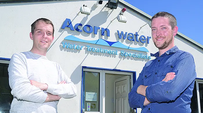 Do you know what's in your water? Image