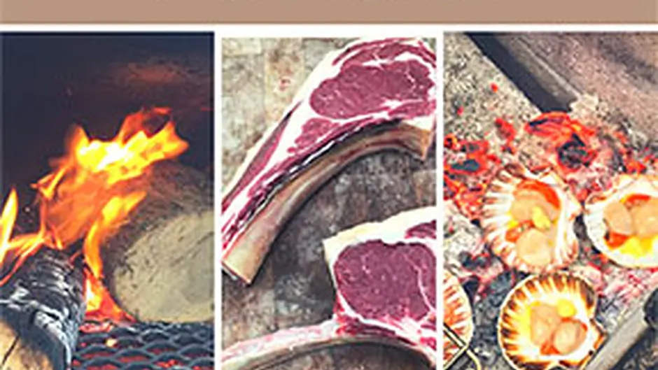 No smoke without fire at Drinagh masterclasses for barbeque fans Image