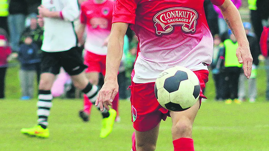 Keane to lead Manchester United team against Glasgow Celtic in tribute match for late Liam Miller Image
